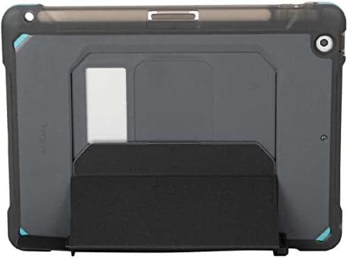 Targus Safeport THD516GL Caixa de transporte robusta para 10.2 Apple iPad, iPad, iPad Tablet - Asfalto cinza