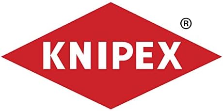 KNIPEX 74 06 180 SB CORTORES DA DIAGNAIS DE ALAVIMENTAÇÃO DE HIGH