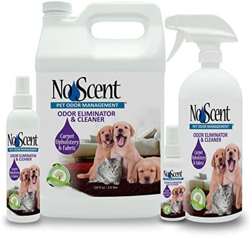 Sem estofados de carpete de aroma e spray de móveis de tecido para cachorro molhado, spray de gato, odor de estimação