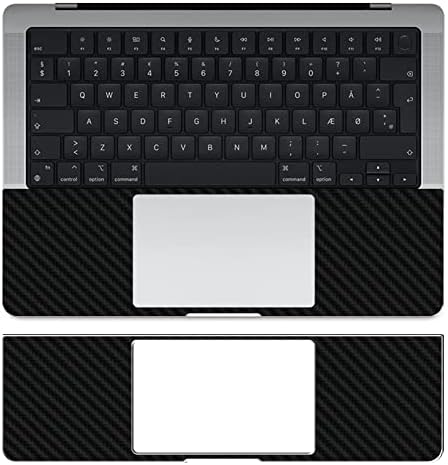 Vaxson 2-Pack Protector Film, compatível com Asus Rog Strix GL553VD 15.6 Teclypad Touchpad Skin Stick [não protetores de tela]