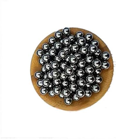 Bola de aço de aço acduer Bola de aço de aço de 8 mm 7mm9mm10 Bola de aço 5 kg 8,0mm5kg-10mm2.9kg Slingshot Ball Ball rolante