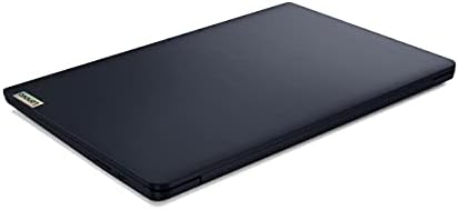Lenovo Ideapad 3 15,6 FHD Laptop para casa e negócios AMD Ryzen 5 5500U 6 Núcores Integrados AMD Radeon 7 Graphics 8