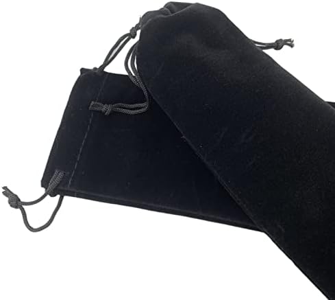 Pacote de palmhomee de 12 sacos de veludo bolsas de veludo bolsa de veludo para casamentos e festas de jóias