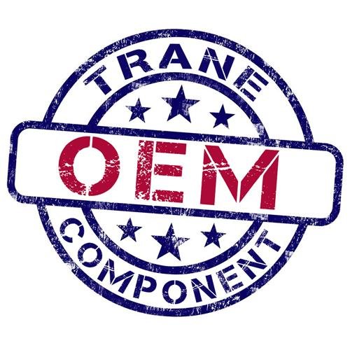 American Standard & Trane 4ycy4048b3096aa OEM Motor ECM de reposição OEM, módulo e VZPro