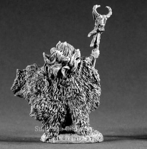 Rainha Shanon 02183 Dark Heaven Legends Reaper Miniatures? D&D Wargames bárbaro ^gfbhre-h4 8rdsf-tg1306053