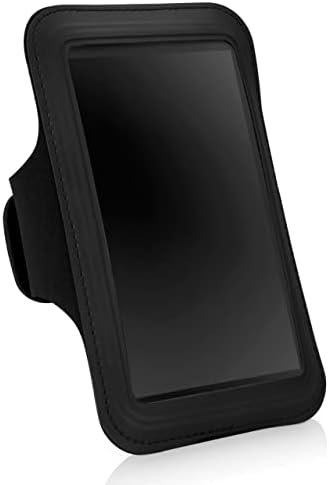 Caixa de ondas de caixa compatível com a Sony Xperia Z3 - Braçadeira esportiva, braçadeira ajustável para treino e correr para