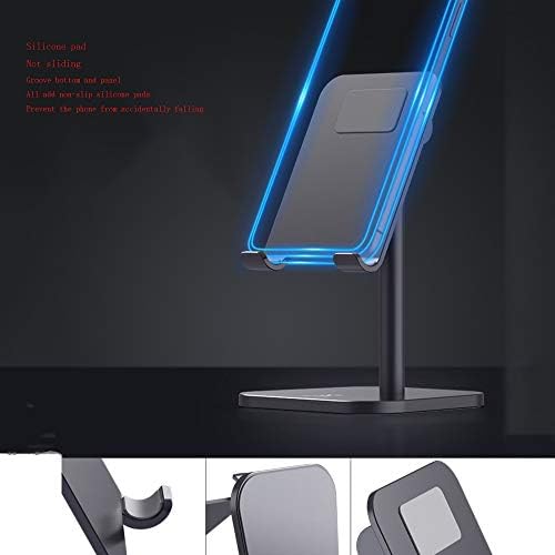 BBSJ Stand Stand Alloy Aluminium Phone Title Stand Stand Cell Phone Titular