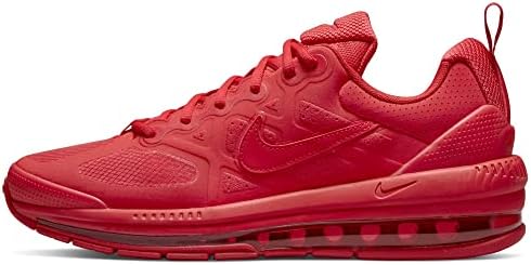 Nike Air Max Genome Men's Shoes, University Red/University Red