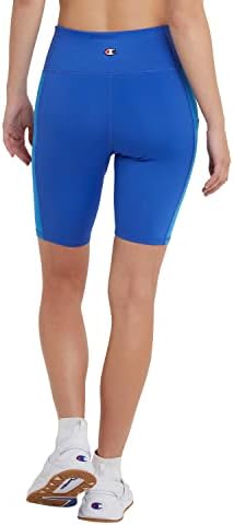 Campeando shorts de bicicleta absoluta feminina para mulheres, shorts confortáveis ​​para mulheres, 9
