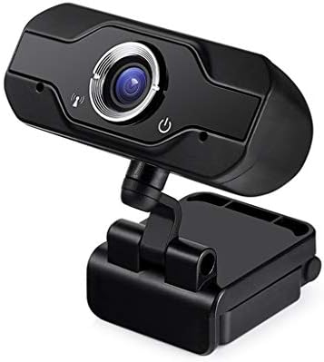 iybwzh full hd webcam 720p desktop USB & laptop webcam streaming ao vivo webcam, câmera de laptop de computador para videoconferência, trabalho on -line