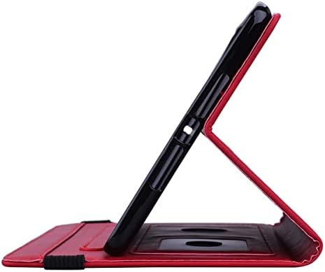 Caixa de PC para tablet heshang para iPad 10,2 polegadas 2019/2020 Slim leve com gravação PU PU PULO DE CALURA TABLE