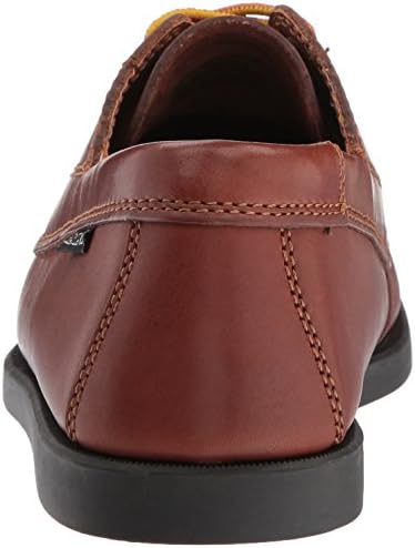 Eastland Men's Falmouth Four Eye Camp Moc Oxford