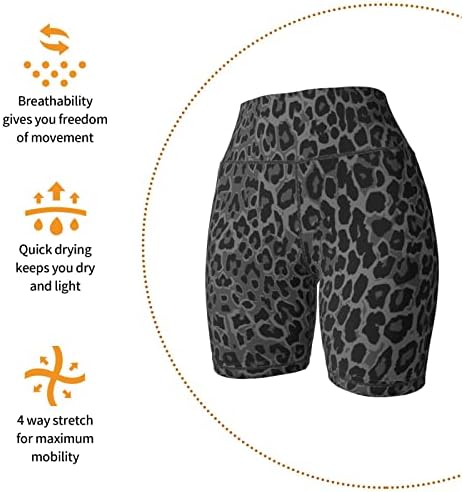 Shorts de bicicleta de cintura alta feminina para treinar esportes atléticos de corrida de bicicleta yoga size de ginástica