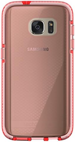 Tech21 evo, verifique se há Samsung Galaxy S7 - Rose/White