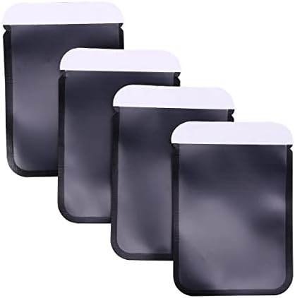 Envelopes de barreira dentária Sacos de capa de proteção de proteção descartáveis ​​para filme fósforo Placa 2 30x40mm