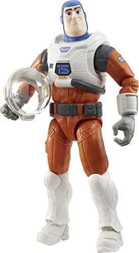 Mattel LightYear Toys Figura de 12 pol.