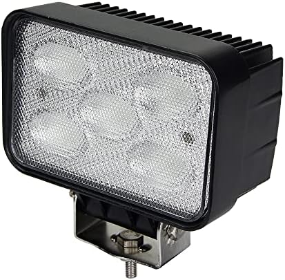 AGP.1978 6X4 50W LED LEVA LUZ ULTRA FLASH LED CABE LUME