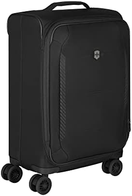 Victorinox Crosslight Frequente Flyer Plus Balh-on-On Bagage in Black