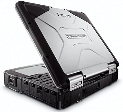 Panasonic ToughBook/CF-31/Core i7/Intel Core i7-5600U 2,60GHz/8GB RAM/2566 GB DUSTE DE ESTADO SOLIDO/Windows 10 Pro/Touch