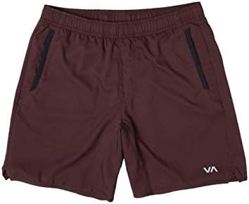 RVCA VA Yogger IV Sports de shorts Lazer
