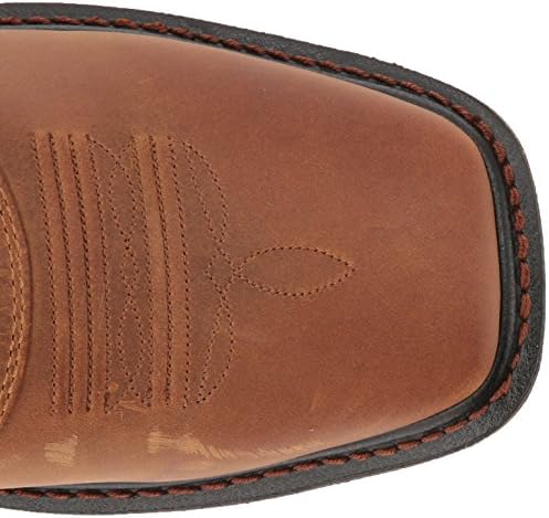 Ariat Men's Sierra Wide Square Toe Work Boot