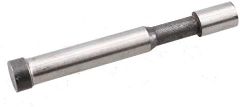 Air Nibbler Punch Cutter Cutting Metal Aço Substituição Blade 5 pacote