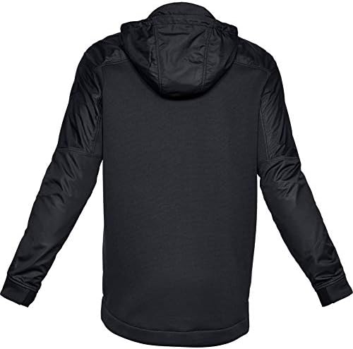 Under Armour Men's Coldgear Swacket