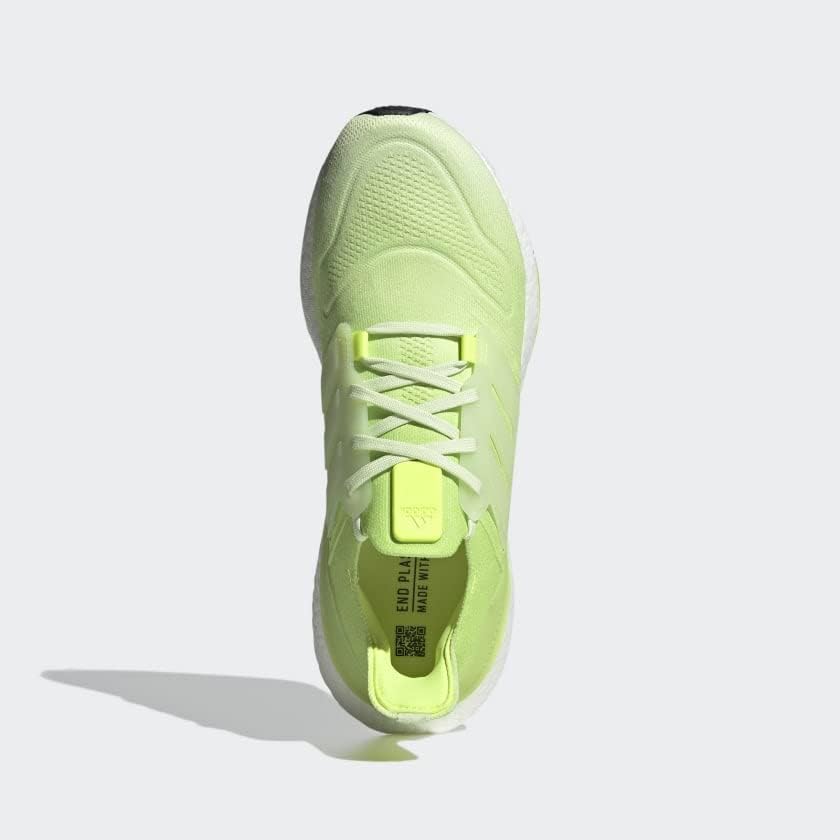 adidas ultraboost 22 sapatos masculinos, verde, tamanho 14