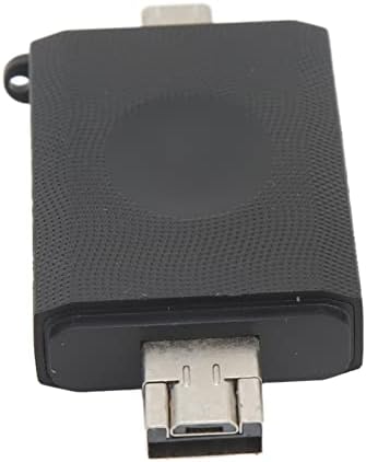USB Hub, USB C Hub, adaptador USB, leitor de cartão USB 3.0 3 em 1 tipo C OTG Micro Memory Card Reader Adapt