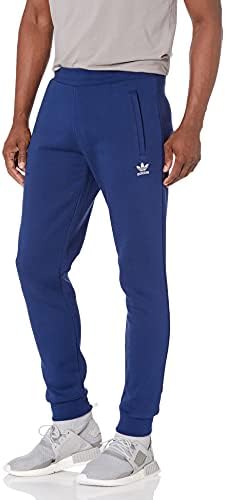 Adidas Originals Trefoil Essentials Calças