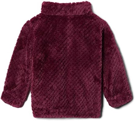 Columbia Girls Fire Side Sherpa Full Zip