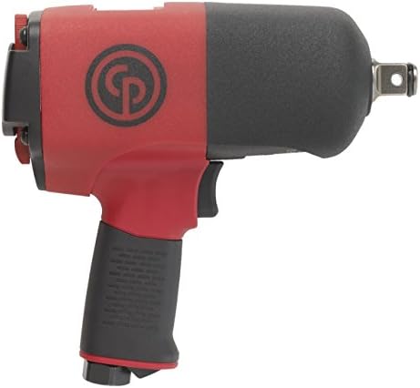 Chicago Pneumatic, 6151590260, CP8272-D 3/4 Chave de impacto