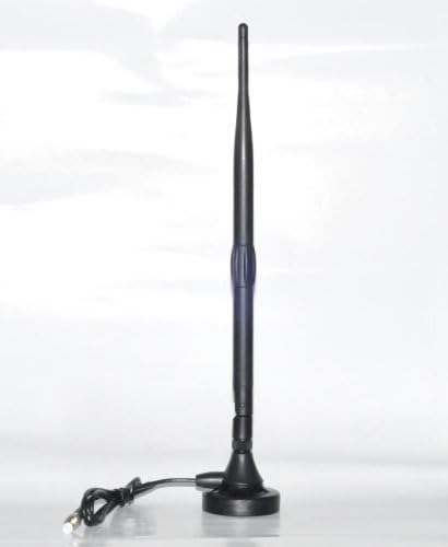 Antena magnética externa para Huawei E392 E392U E398 E398U 4G LTE MODEME