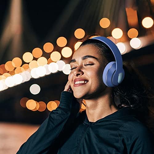 L650 RUDO REDUÇÃO DE REDUÇÃO Bluetooth fone de ouvido Bluetooth, fone de ouvido para jogos para adultos 9D Bass Sound