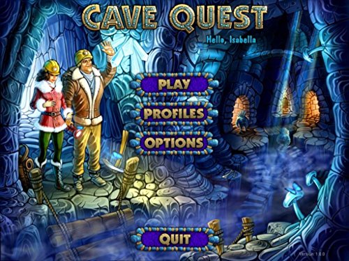 Cave Quest [download]