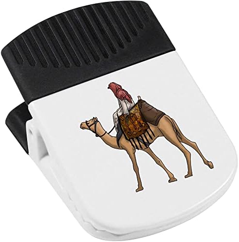 Azeeda 'Camel Rider' Clipe magnético