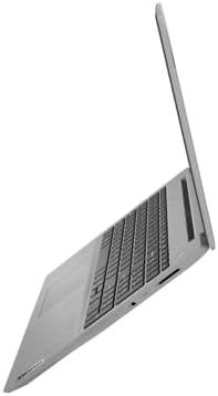 2023 Laptops de tela sensível ao toque do Ideapad 3i mais recente para Student & Business por Lenovo, computador