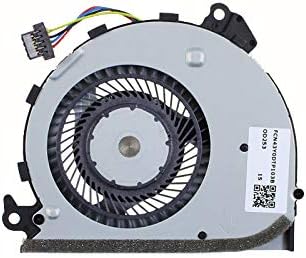 Substituição do ventilador Z-ONE PARA HP SPEPTER SERVEL CPU RECULING FAN 828818-001 806504-001 806506-001 801493-001