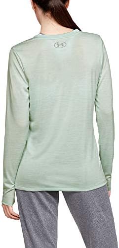 Under Armour Women's Featherweight Fleece Crew