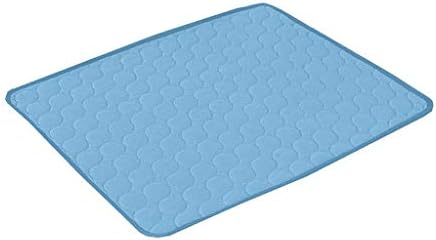 Fosco de gato acalorado, tapete interno de cachorro interno de cachorro Cool Bed Cushion Cat Pad Refrigere Pet Supplies