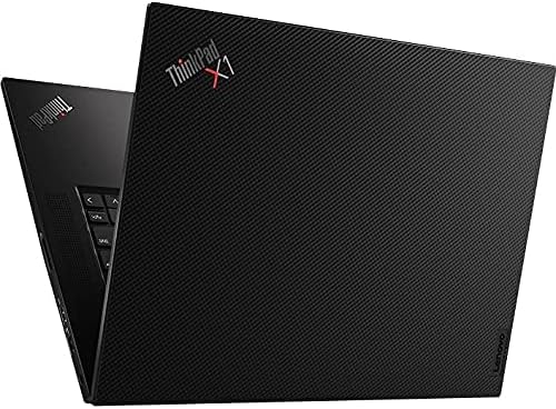 Lenovo ThinkPad X1 Extreme Gen 4 20Y50016us 16 Notebook - WQXGA - 2560 x 1600 - Intel Core i7 11th Gen I7-11800H Octa -Core 2,30