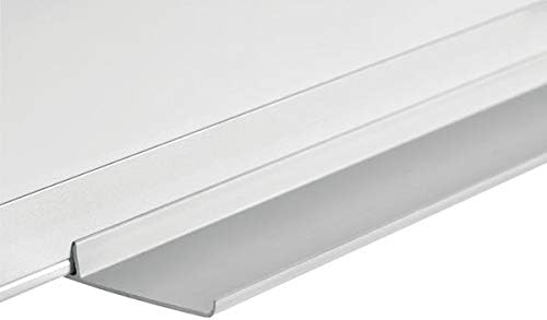 Q-Connect KF04145 Placa de limpeza seca magnética premium 900x600mm