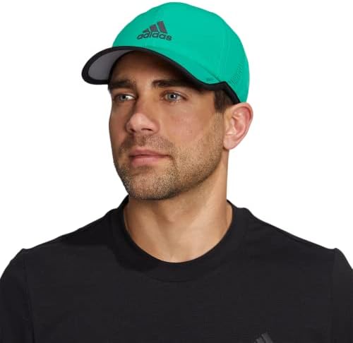 Superlite Relaxed Fit Hat do Adidas Men's Superlite