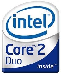 Intel CPU Core 2 Duo T7400 2,16 GHz FSB667MHz 4MB FCPGA6 Bandeja
