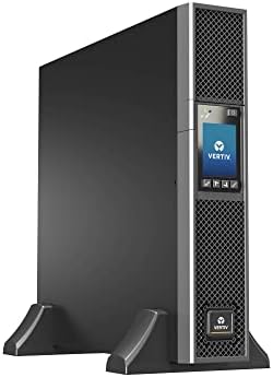 Vertiv Liebert GXT5 TAA UPS - 2000VA/1800W 120V Online 2U rack/torre Ups