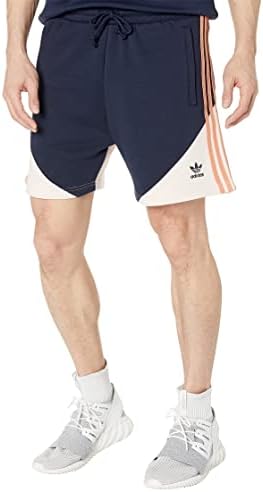 Adidas Originals Superstar Fleece Shorts