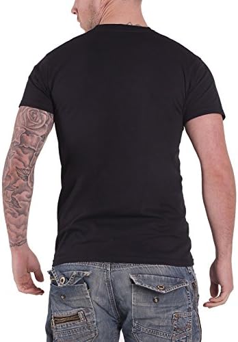 T -shirt Bravado Metal Men Avenged Sevenfold - Bloody Trellis EU - ASTS06MB