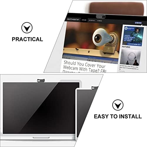 Solustre iPads 9 PCs com Capas de notebooks lentes de deslizamento CAT para privacidade Câmera de laptop móvel computora Câmera de telefone