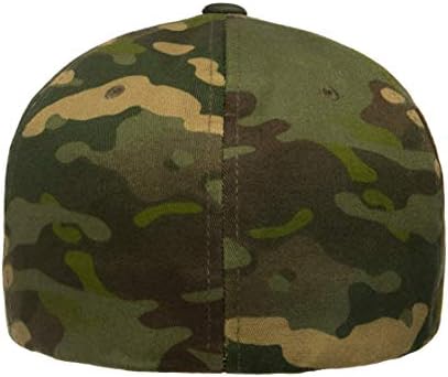 Flexfit Delta Cap Carbon Relensless