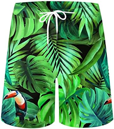 Roupas de trilhas de 2 peças para homens camisa havaiana impressa em lapela 3d e conjuntos de férias tropicais de férias tropicais na praia